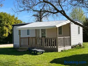 Camping Moulin de Collonge - Image 1