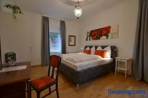 Apartment Graz-Ulrichsbrunn, free parking - Image 3