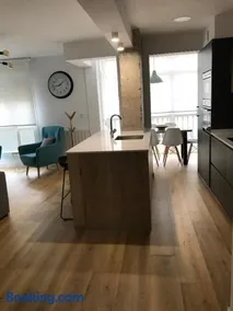 Acogedor apartamento en Zumaia - Image 1
