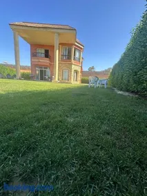 Stand alone Villa at Blumar North coast -SIDI ABD ALRAHMAN - Image 1