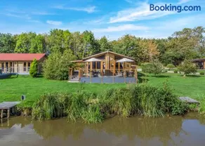 Gadlas Park Holiday Cabins - Image 5