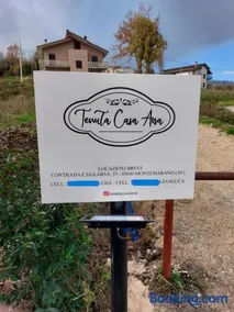 Tenuta Casa Arsa - Image 1