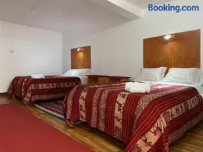Hotel Wiñay Pacha Inn - Image 4