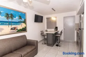 Acogedor condominio en el centro de San Carlos - Image 4
