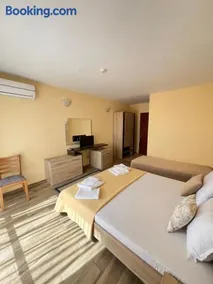 Hotel Damyanoff - Image 4