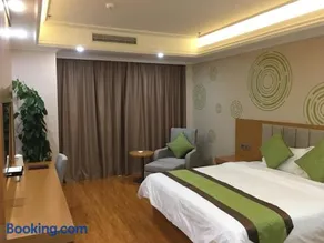 GreenTree Inn Suqian Yanghe Xuhuai Road - Image 2