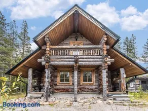 Holiday Home Lomaperä by Interhome - Image 1