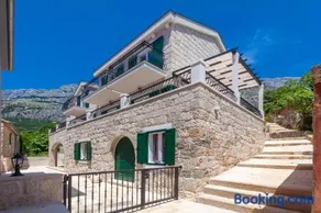 Rustic Villa Nina - Dalmatian Stone Mansion - Image 2