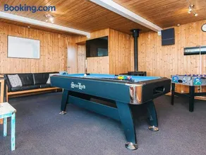 12 person holiday home in Harboøre By Traum - Image 2