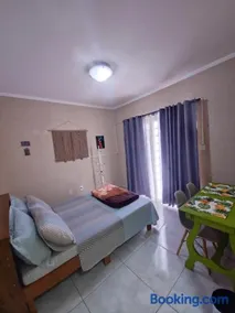 Suite Privativa , WI-FI, Check-in Autônomo, Garagem - Image 1