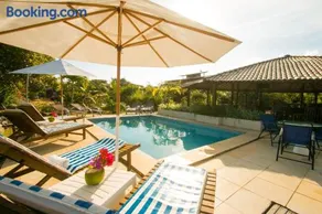 Pousada Jardim Cambuí Beach - Image 2