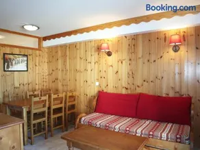 Appartement Les Orres, 2 pièces, 6 personnes - FR-1-322-330 - Image 1