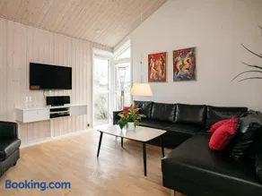 6 Person Holiday Home in Albaek - Image 3