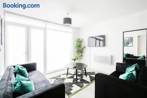 Henry Street Luxe Apartments by BOLD Apartments - Image 3