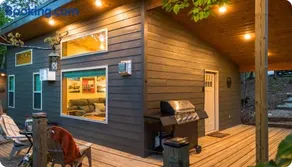 Ozark Romantic Retreat Near Spring River - Image 1