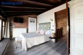 Apartamentos La Cabaña del Cerro Alto - Image 3