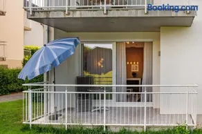 Schicke Ferienwohnung am Golfplatz - Image 2