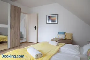 Oliva 8 fős Balatoni Nyaraló - Image 2