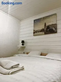 Guesthouse Olivier - Image 4