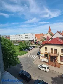 Apartament Paula - Image 1