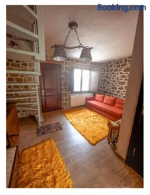 Fairytale Stone House - Image 5