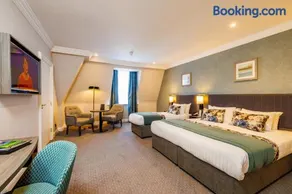 Mount Wolseley Hotel Spa & Golf Resort - Image 2