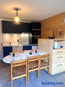 Appartement 4 à 5 personnes - Edelweiss 05 - Image 1