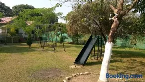 The Wild Tiger Resort - Image 2