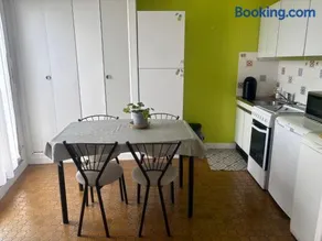 Chic studio en centre-ville, parking - 2 pers. - FR-1-410-493 - Image 1