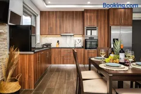 Violet Beach Front Private Villa - Image 2