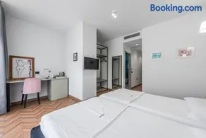 Polifonia City Loft - Hotel rooms Vlorë, Albania - Image 5