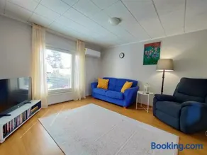 Polku Apartaments - Image 3