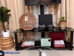 Elaris Suite Tagaytay 1Br WI-FI,PS4,Netflix&Kitchen - Image 2