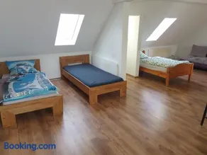 Gemütliche Dachsuite im Herzen von Heilbronn - Image 3