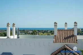 Paraiso Pueblo Penthouse - Rooftop Views & Garage - Image 2