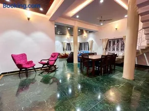 SUN 4BHK VILLA ALIBAUG - Image 3