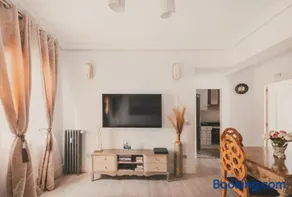 City Deluxe Apartment- Alquiler corta duración - Image 4