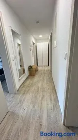 Apartment mit eigener Terrasse - Image 4