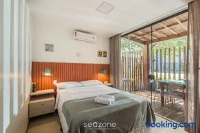 Casa c/ Varanda e 2 Quartos em Imbassaí SOV0002 - Image 4