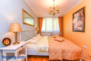 2 kambarių apartamentai su virtuve, Trakų miesto centre - Image 4
