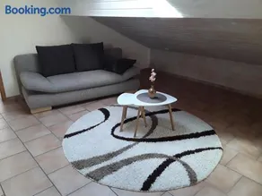 Ferienwohnung am Zeitenweg - Image 1