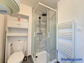 L'Auberge de la gare, appartements tout confort, proches Gare - Image 3