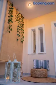 Μπλε Rooms & Apartments - Image 4