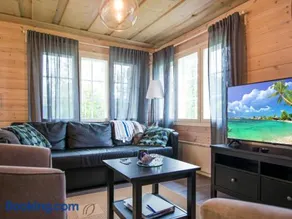Holiday Home Runopuro by Interhome - Image 4