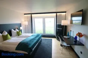 BG Hotel by WMM Hotels - Image 1