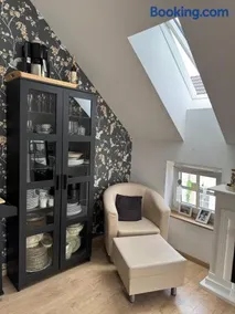 Modernes Appartement am Luisenhof - Image 2
