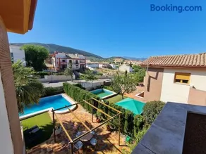 Casa con piscina privada de agua salada - Image 4