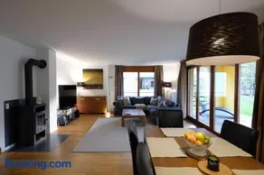 Wonderful holiday home with cablecar to ski area - Image 2