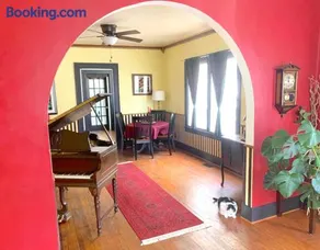 Dr. Yaple's Art Deco House - Image 3