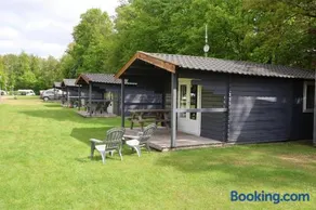 Vakantiepark t Urkerbos - Blokhutje - Image 1